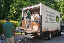 Best Hoarding Cleanup  in North Lewisburg, OH