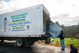 Best Carpet Removal and Disposal  in North Lewisburg, OH